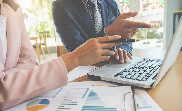 Bellevue Capital Group