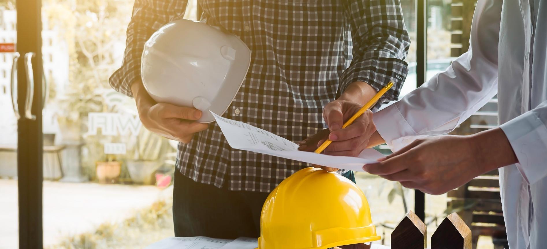 Construction Loans