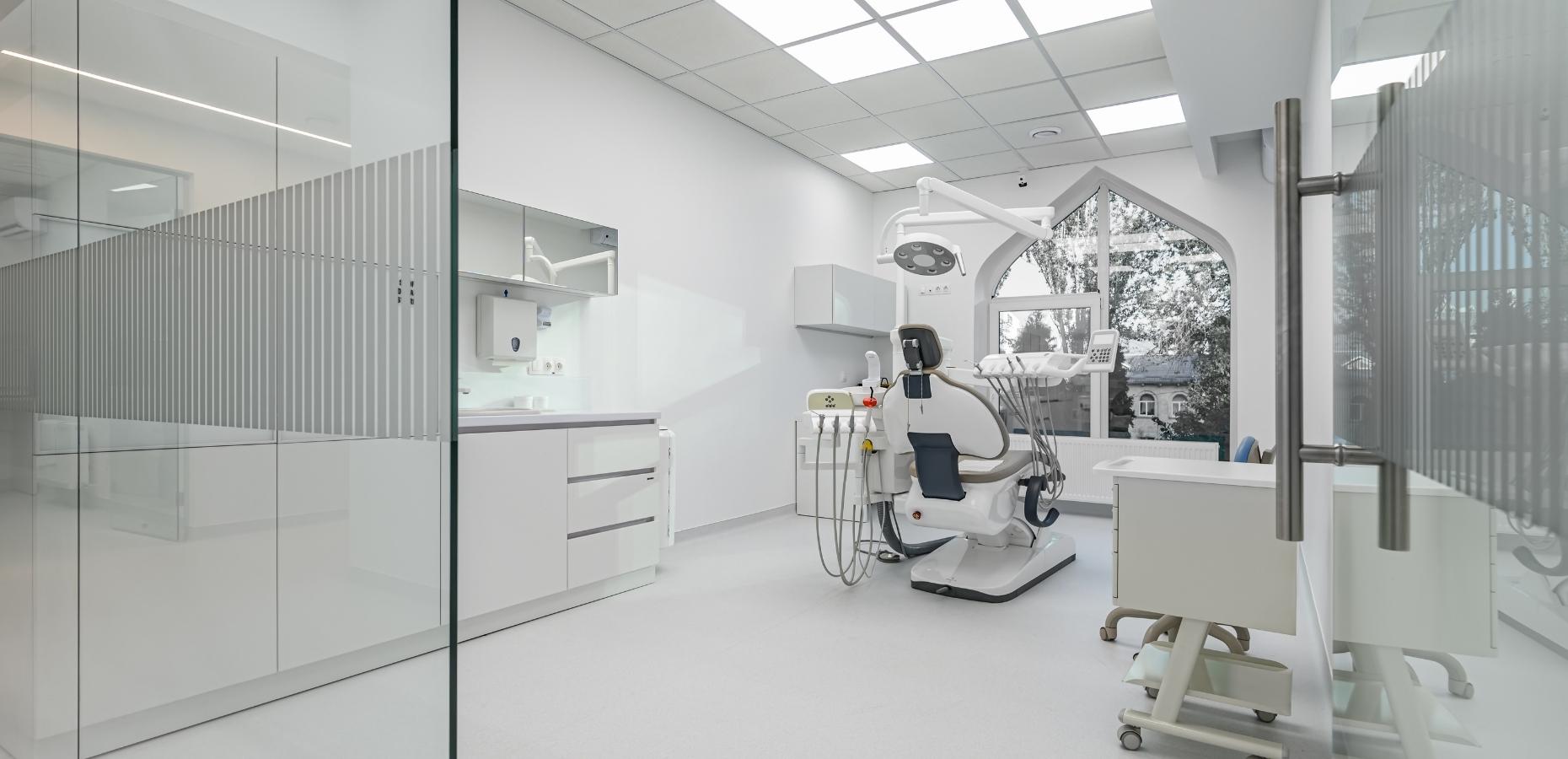 Medical Dental Loan