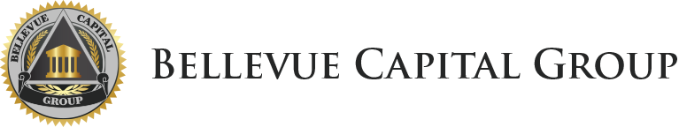Bellevue Capital Group Logo
