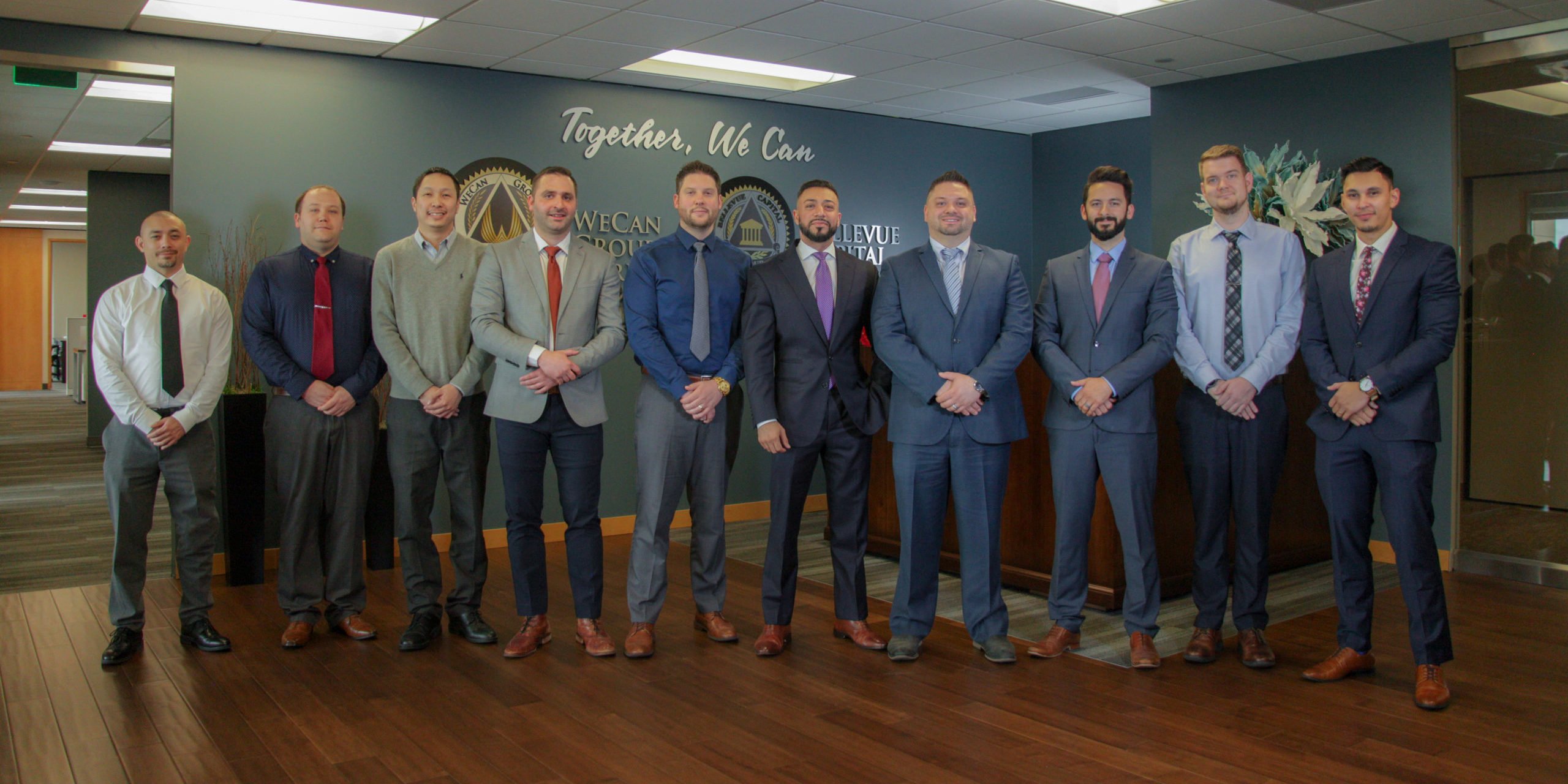 Bellevue Capital Group