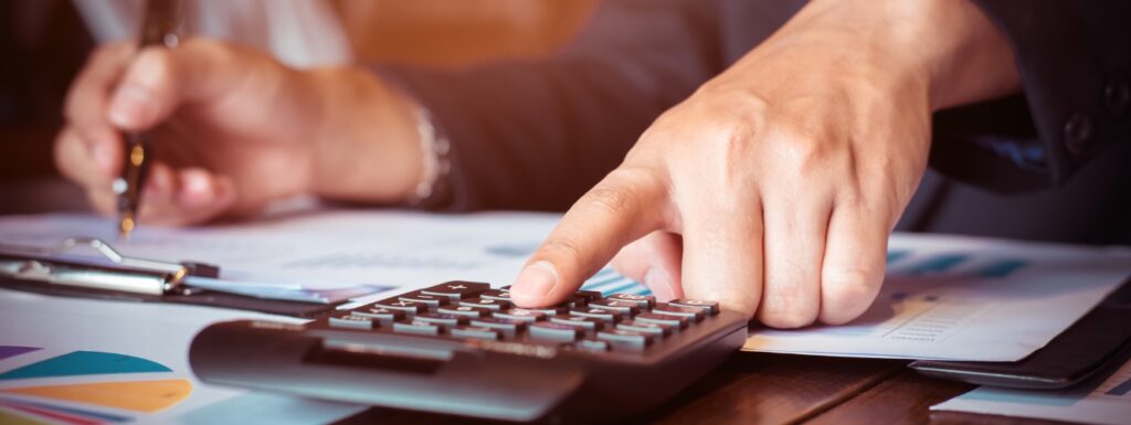 Commercial Real Estate Loan Calculator